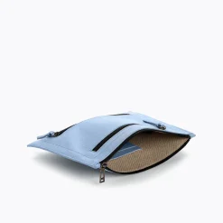 Hot Botkier Chelsea Medium Pouch Azzurro