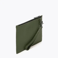 Best Sale Botkier Chelsea Medium Pouch Army Green