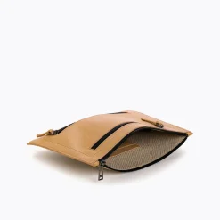 Store Botkier Chelsea Medium Pouch Camel