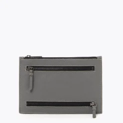 Discount Botkier Chelsea Medium Pouch Smoke