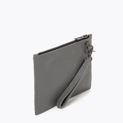 Discount Botkier Chelsea Medium Pouch Smoke