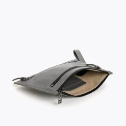 Discount Botkier Chelsea Medium Pouch Smoke