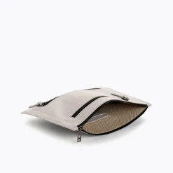 New Botkier Chelsea Medium Pouch Dove