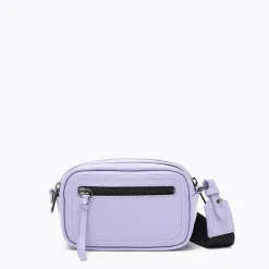 Clearance Botkier Chelsea Mini Camera Crossbody Lavender