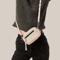 Store Botkier Chelsea Mini Camera Crossbody Dove