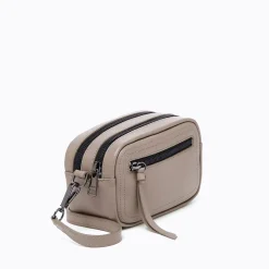Flash Sale Botkier Chelsea Mini Camera Crossbody Greige