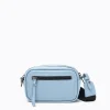 Discount Botkier Chelsea Mini Camera Crossbody Tranquil Blue