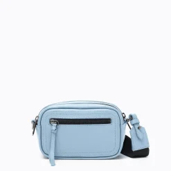Discount Botkier Chelsea Mini Camera Crossbody Tranquil Blue