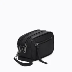 Fashion Botkier Chelsea Mini Camera Crossbody Black