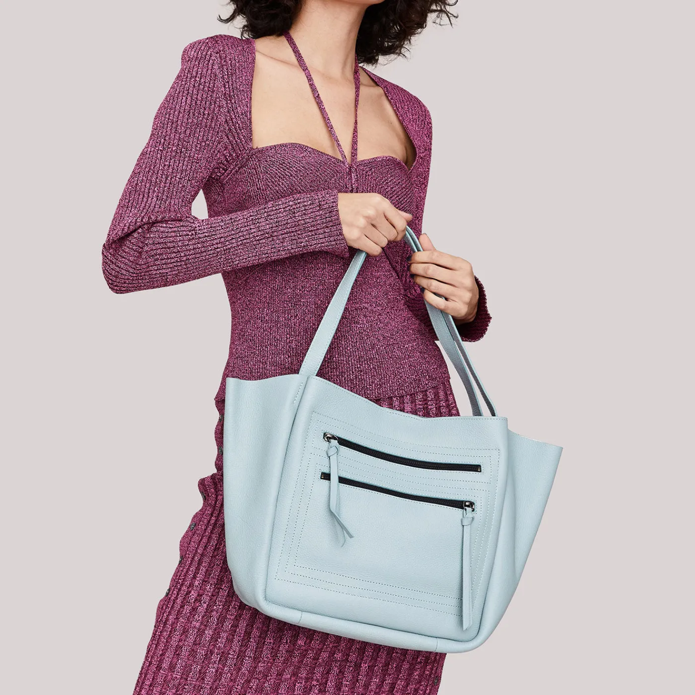 Outlet Botkier Chelsea Tote Icy River
