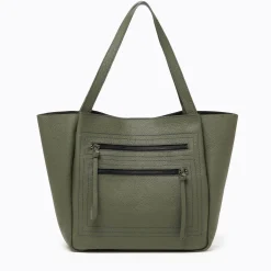 Best Sale Botkier Chelsea Tote Army Green