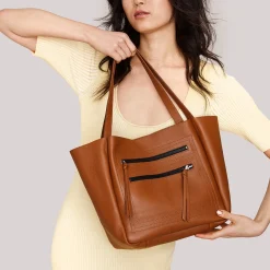 Sale Botkier Chelsea Tote Coffee