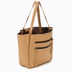 Online Botkier Chelsea Tote Camel