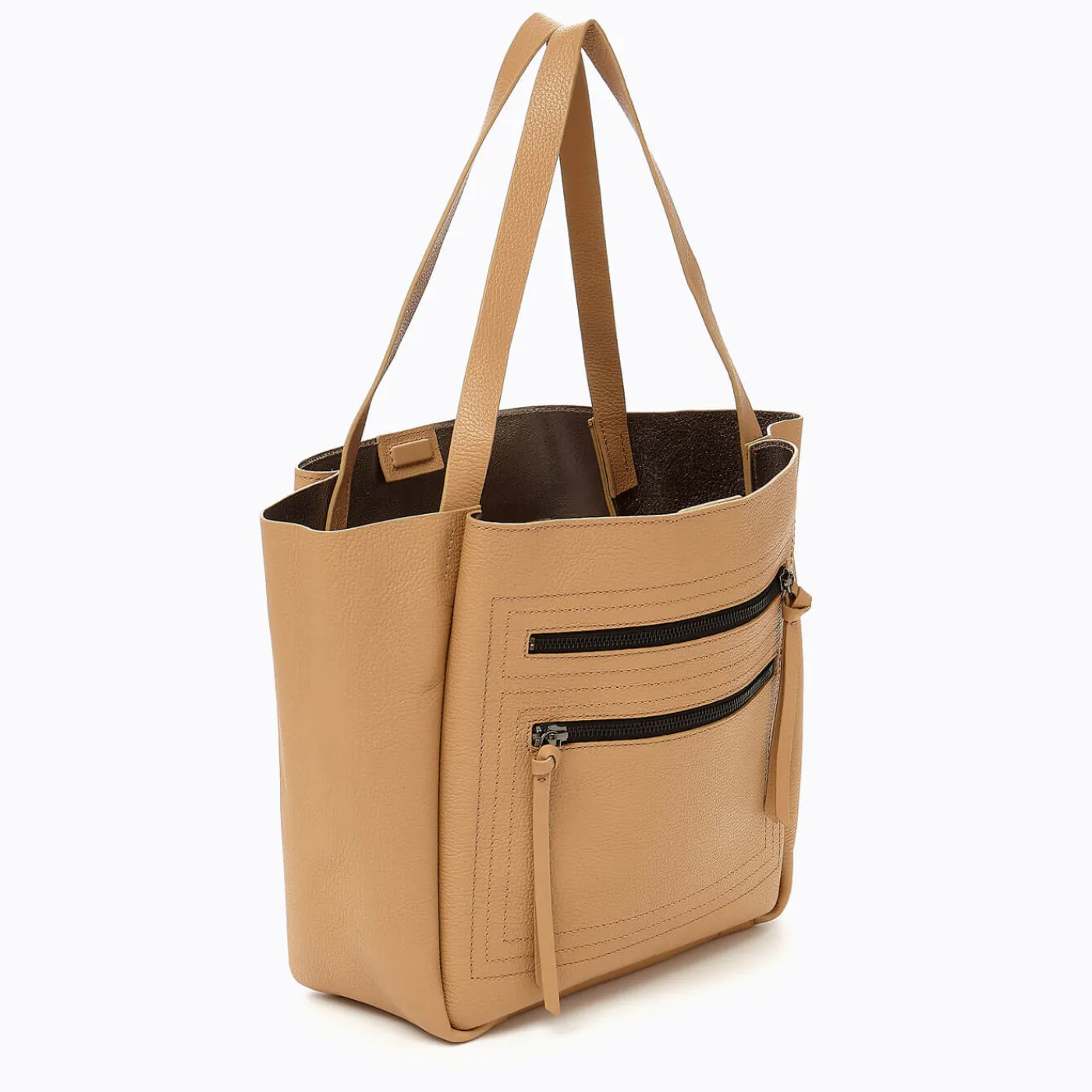 Online Botkier Chelsea Tote Camel