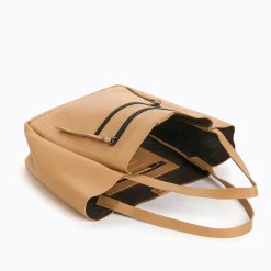 Online Botkier Chelsea Tote Camel