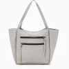 Hot Botkier Chelsea Tote Silver Grey