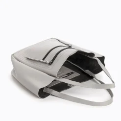 Hot Botkier Chelsea Tote Silver Grey