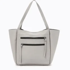 Hot Botkier Chelsea Tote Silver Grey