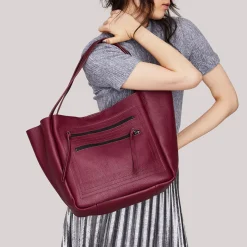 Cheap Botkier Chelsea Tote Port