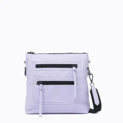 Best Sale Botkier Chelsea Travel Crossbody Lavender