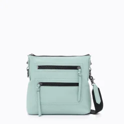 Flash Sale Botkier Chelsea Travel Crossbody Icy River