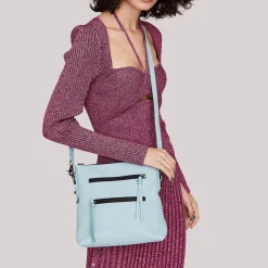 Flash Sale Botkier Chelsea Travel Crossbody Icy River