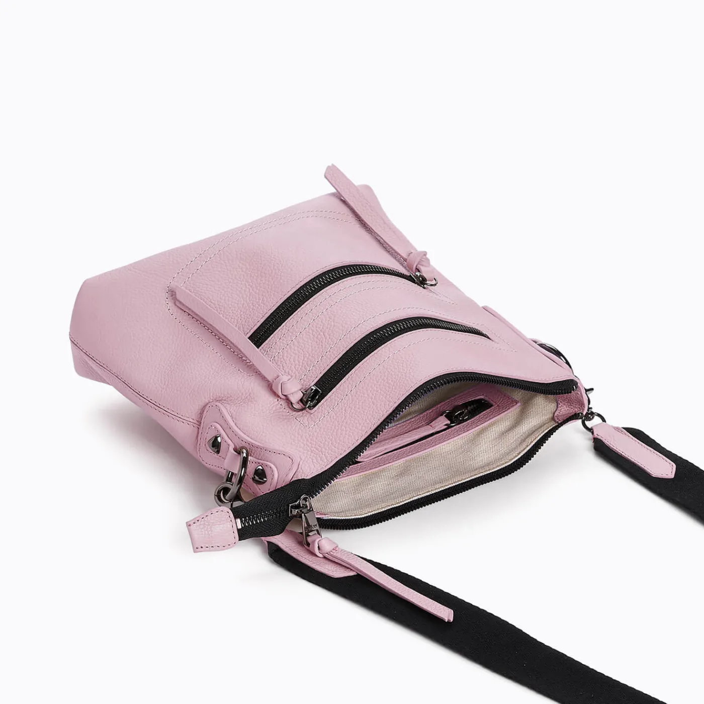 Flash Sale Botkier Chelsea Travel Crossbody Magnolia