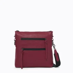 Store Botkier Chelsea Travel Crossbody Port