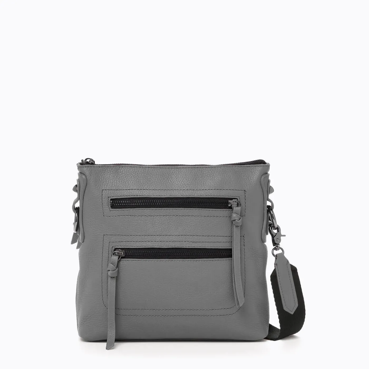 Clearance Botkier Chelsea Travel Crossbody Smoke