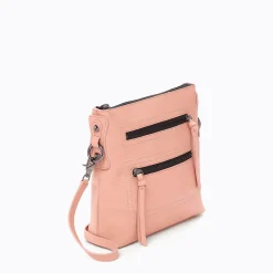 Cheap Botkier Chelsea Travel Crossbody Rossa