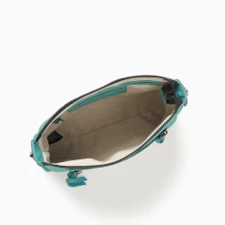 Hot Botkier Chelsea Travel Crossbody Verdigris