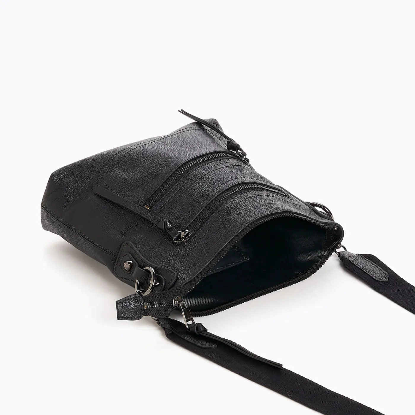 Discount Botkier Chelsea Travel Crossbody Black