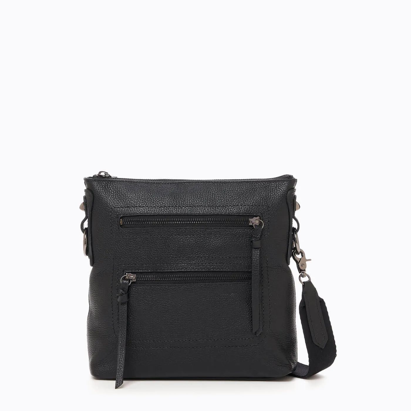 Discount Botkier Chelsea Travel Crossbody Black