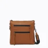 Outlet Botkier Chelsea Travel Crossbody Coffee