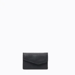 Best Botkier Cobble Hill Card Holder Crossbody Black
