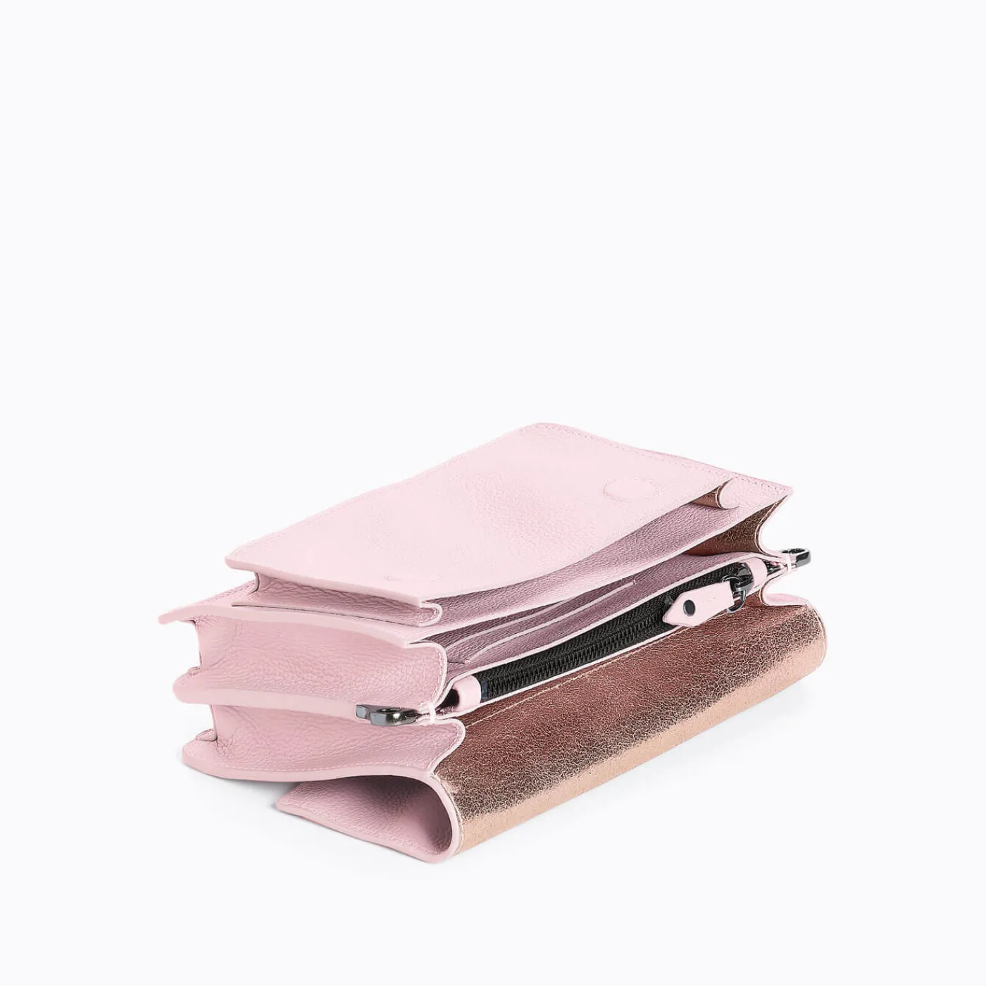 Fashion Botkier Cobble Hill Crossbody Magnolia