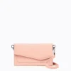 Store Botkier Cobble Hill Expander Crossbody Rossa