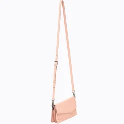 Store Botkier Cobble Hill Expander Crossbody Rossa