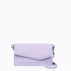 Store Botkier Cobble Hill Expander Crossbody Lavender