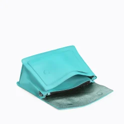 Cheap Botkier Cobble Hill Flap Satchel Verdigris