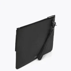 Discount Botkier Cobble Hill Large Pouch Black