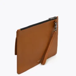 Best Sale Botkier Cobble Hill Large Pouch Coffee