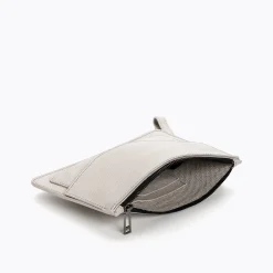 Fashion Botkier Cobble Hill Large Pouch Dove