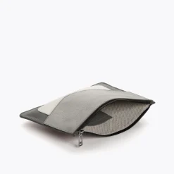 Hot Botkier Cobble Hill Large Pouch Smoke Combo