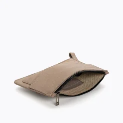 Hot Botkier Cobble Hill Large Pouch Greige