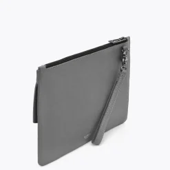 Online Botkier Cobble Hill Large Pouch Smoke