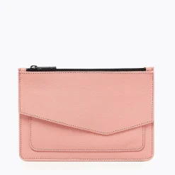 Discount Botkier Cobble Hill Large Pouch Rossa