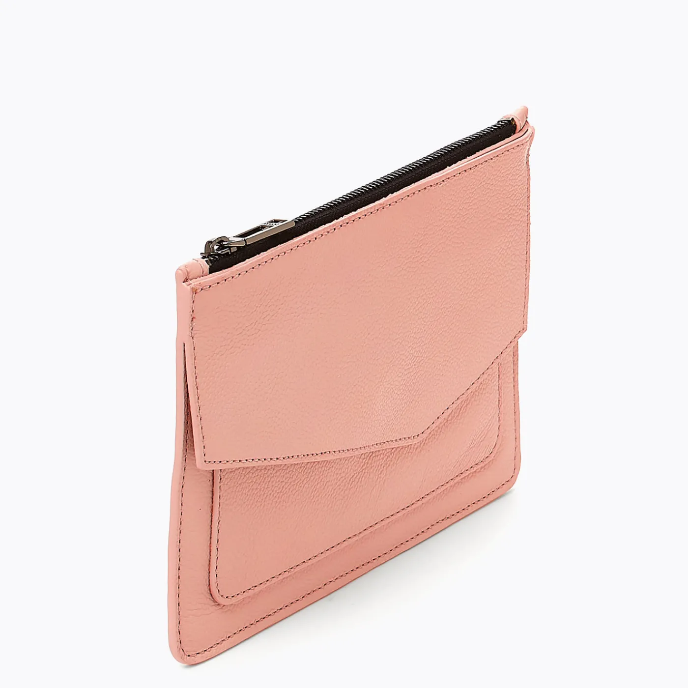 Discount Botkier Cobble Hill Large Pouch Rossa