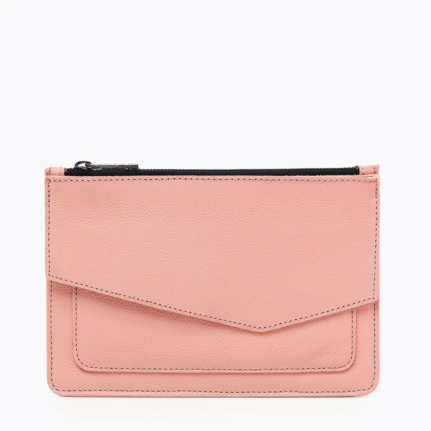 Discount Botkier Cobble Hill Large Pouch Rossa