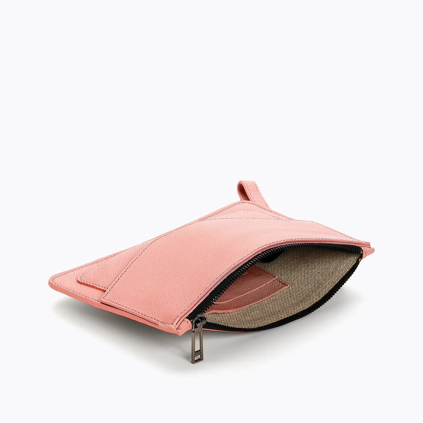 Discount Botkier Cobble Hill Large Pouch Rossa